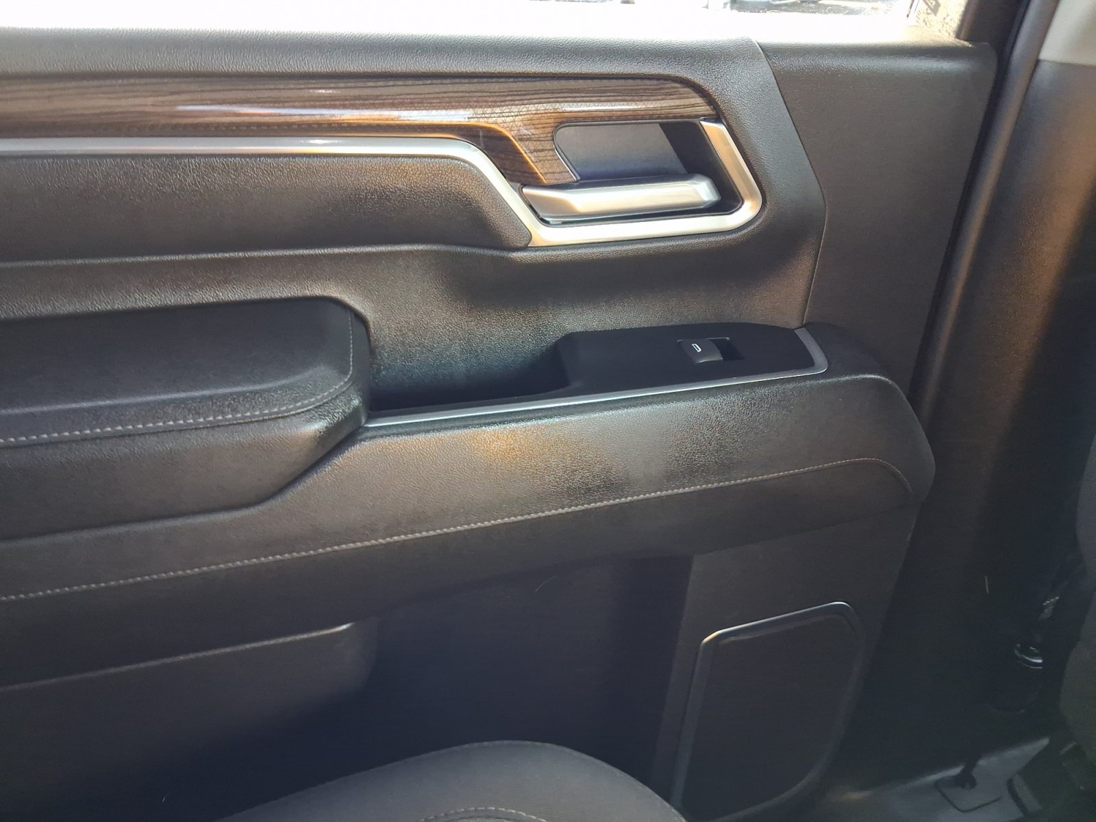 Used 2024 Chevrolet Silverado 2500 LT w/ Convenience Package AWD/4WD image 19