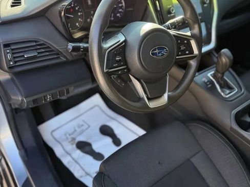 Used 2021 Subaru Outback AWD/4WD image 12