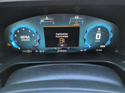 New 2025 Ford Bronco Sport Badlands image 11