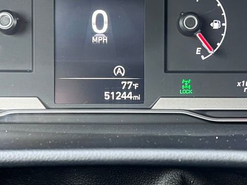 Used 2024 Hyundai Tucson SEL AWD/4WD image 6