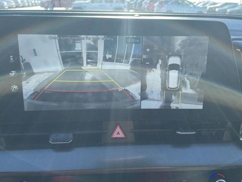 Certified 2023 Kia Sportage SX Prestige image 17