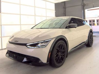 Used 2022 Kia EV6 Wind w/ Wind Technology Package