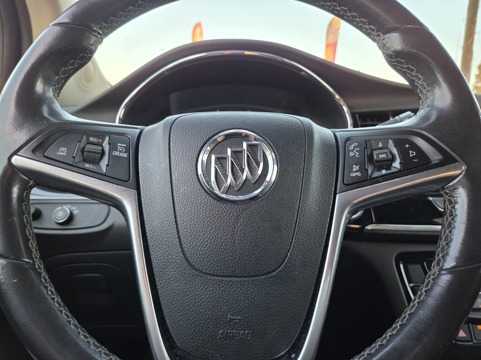 Used 2020 Buick Encore Preferred FWD image 18
