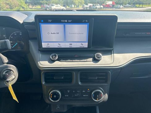 Certified 2022 Ford Maverick XL FWD image 6