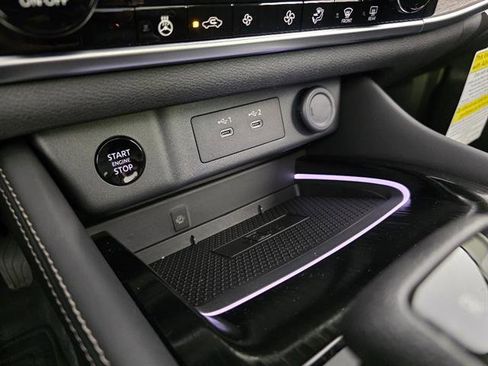 New 2026 Nissan Rogue Platinum image 38