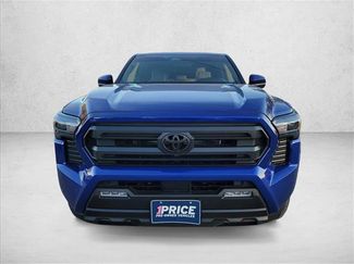 Used 2025 Toyota Tacoma SR5 video 2