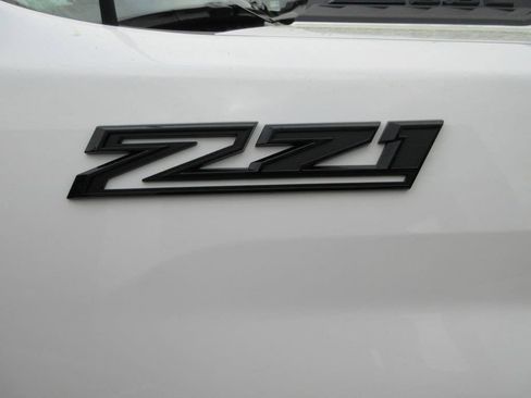 New 2026 Chevrolet Silverado 2500 LT w/ Trail Boss Package AWD/4WD image 11