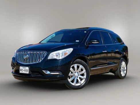 Used 2014 Buick Enclave Premium image 1