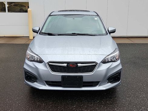 Used 2019 Subaru Impreza 2.0i Premium image 2