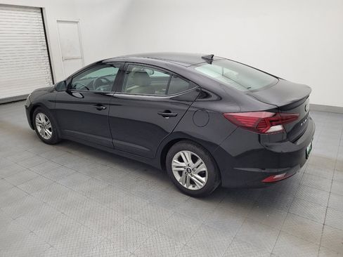 Used 2020 Hyundai Elantra Value Edition FWD image 3