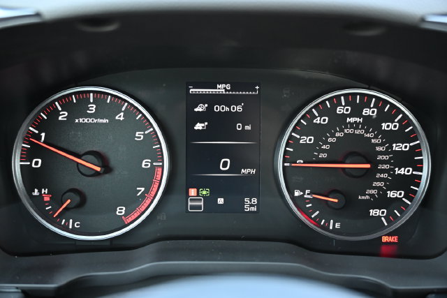 New 2026 Subaru WRX Premium AWD/4WD image 32
