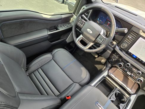 New 2026 Ford F350 Platinum image 18