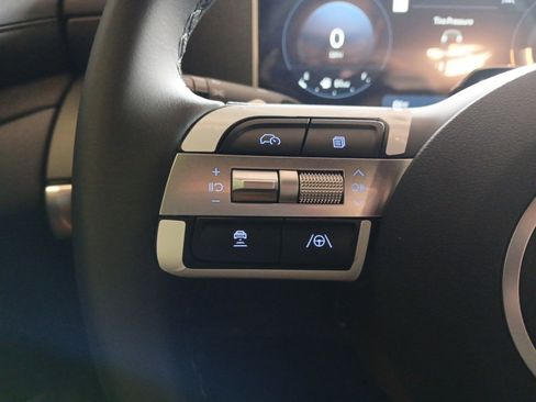 New 2026 Hyundai Santa Cruz XRT image 16