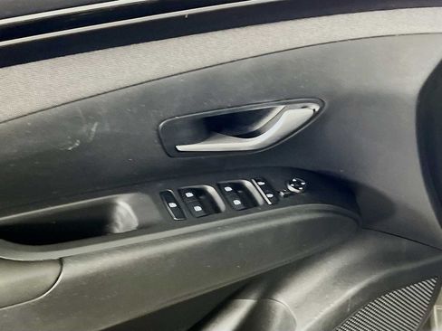 Used 2024 Hyundai Tucson SEL w/ Convenience Package AWD/4WD image 18