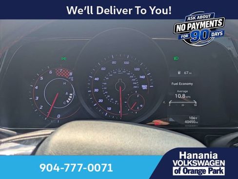 Used 2022 Hyundai Elantra N Line FWD image 29