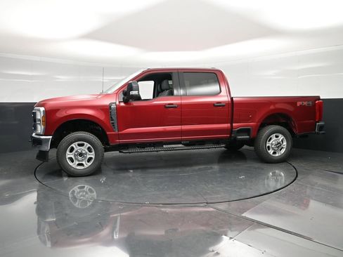 New 2026 Ford F250 XLT image 7