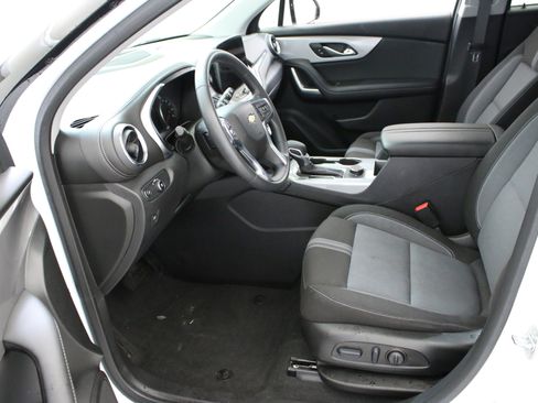 Used 2023 Chevrolet Blazer LT w/ Convenience Package image 25