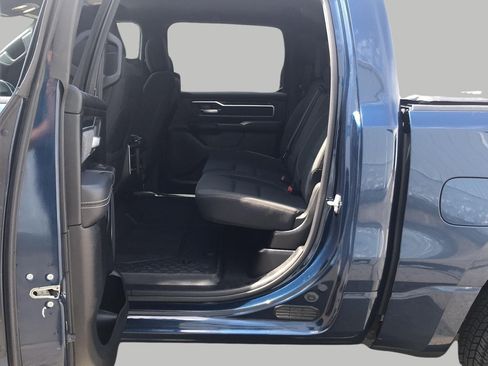 Used 2019 RAM 1500 Big Horn AWD/4WD image 20