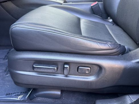 Certified 2023 Honda Ridgeline RTL image 13