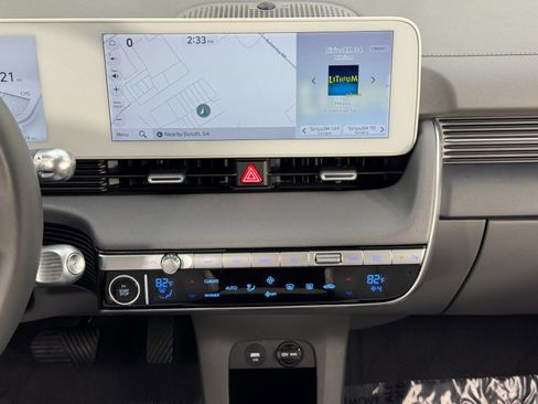 Used 2023 Hyundai Ioniq 5 SEL w/ Cargo Package image 22