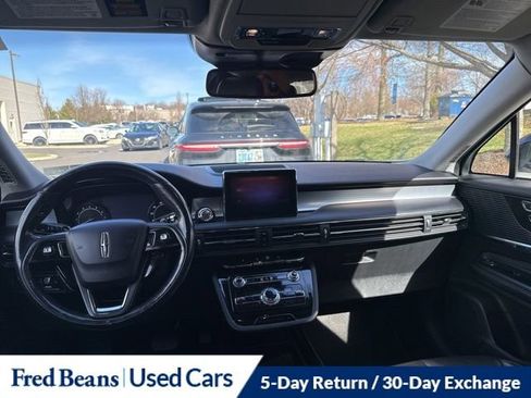 Used 2020 Lincoln Corsair AWD w/ Equipment Group 101A image 14