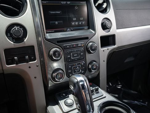 Used 2013 Ford F150 Raptor w/ Luxury Equipment Group AWD/4WD image 23
