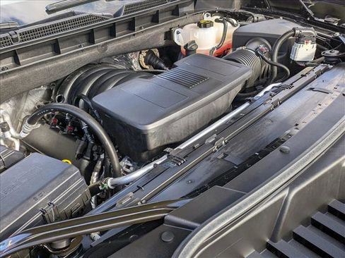 Used 2025 Cadillac Escalade Premium Luxury image 27