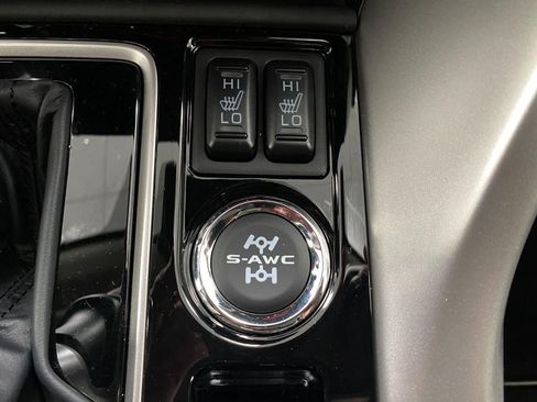 New 2026 Mitsubishi Eclipse Cross SE AWD/4WD image 57