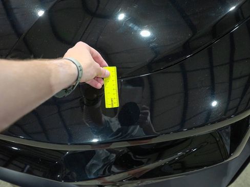 Used 2018 Chevrolet Camaro ZL1 RWD image 29
