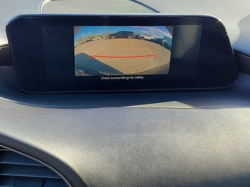 Used 2024 MAZDA MAZDA3 s image 31