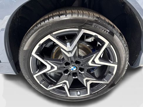 Used 2026 BMW X2 xDrive28i w/ Technology Package AWD/4WD image 81