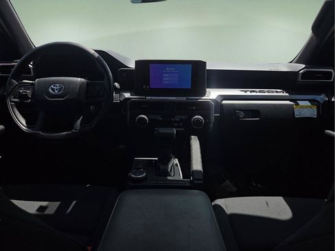 New 2026 Toyota Tacoma SR5 AWD/4WD image 16