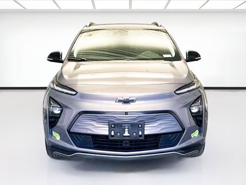 Used 2023 Chevrolet Bolt EUV Premier image 2