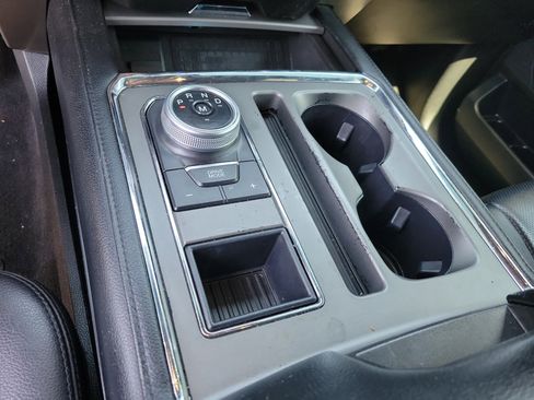 Used 2021 Ford Expedition Max XLT RWD image 14
