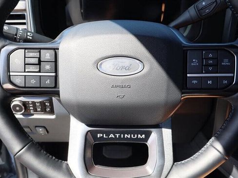 Used 2026 Ford F350 Platinum AWD/4WD image 22