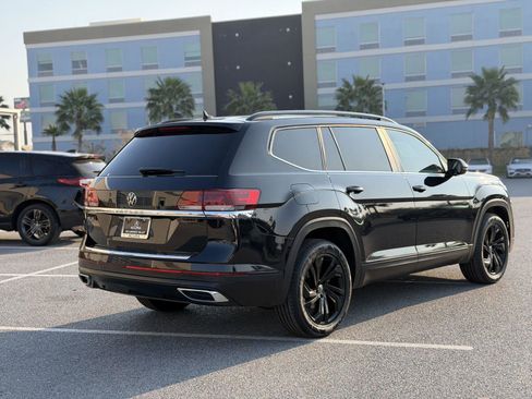 Used 2022 Volkswagen Atlas SE image 15