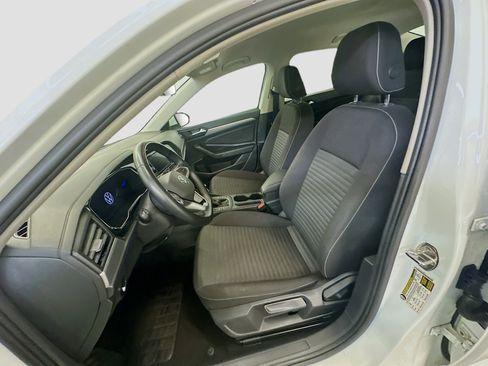 Used 2024 Volkswagen Jetta S FWD image 13