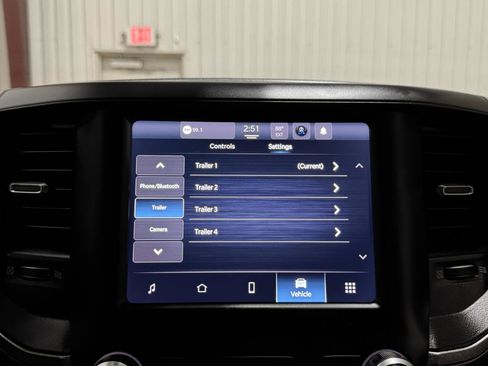 Used 2022 RAM 2500 Tradesman AWD/4WD image 37