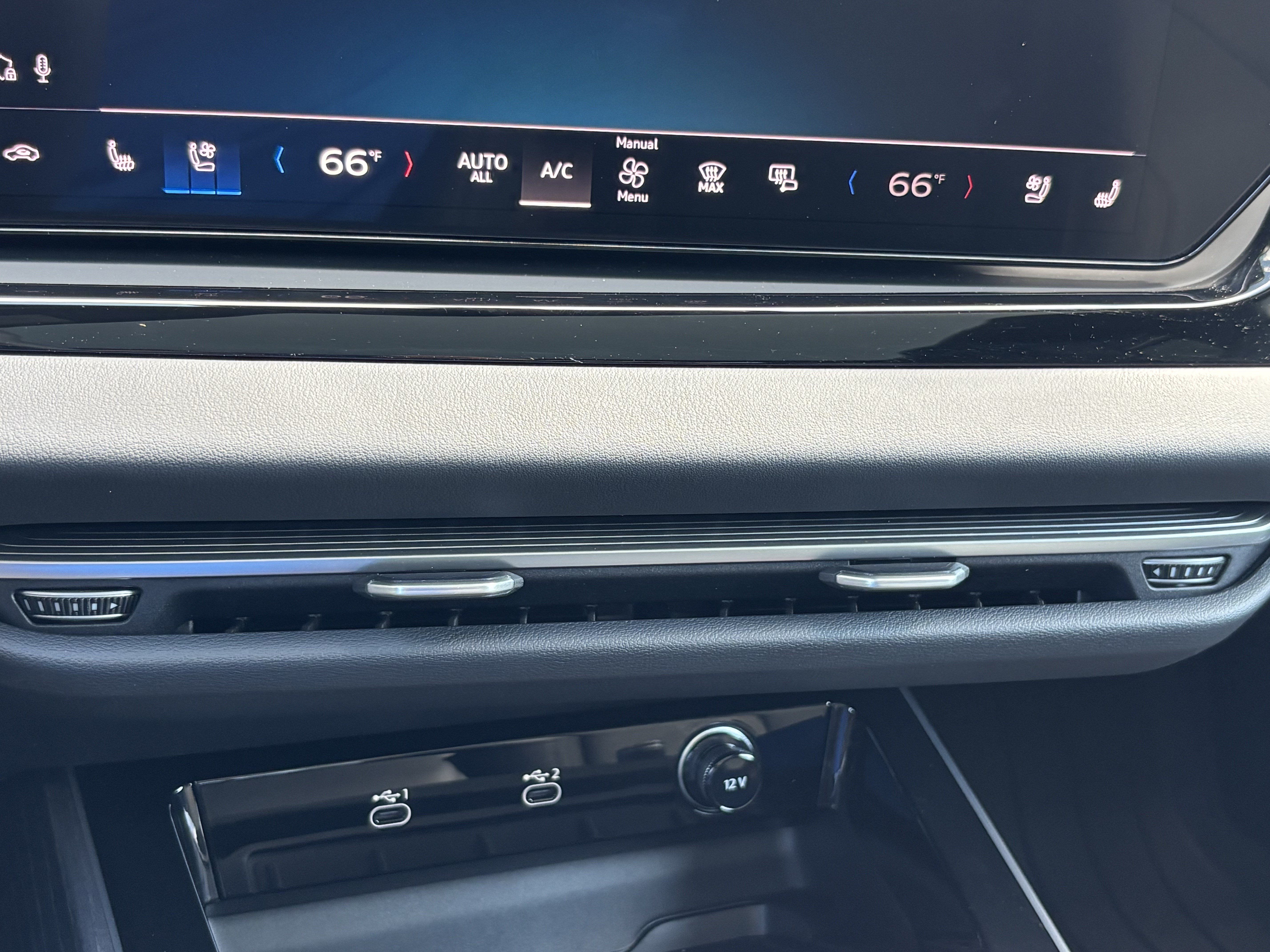 Certified 2026 Audi A6 Prestige AWD/4WD image 31