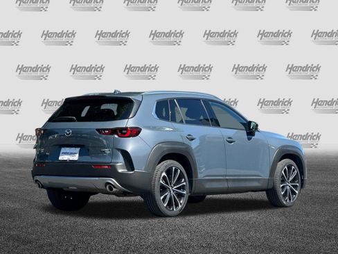 Used 2023 MAZDA CX-50 AWD 2.5 Turbo w/ Cargo Package image 5