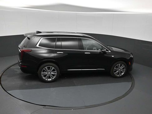 Used 2024 Cadillac XT6 Premium Luxury w/ Technology Package AWD/4WD image 50