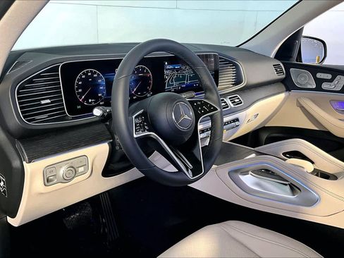 New 2026 Mercedes-Benz GLE 450 4MATIC image 9