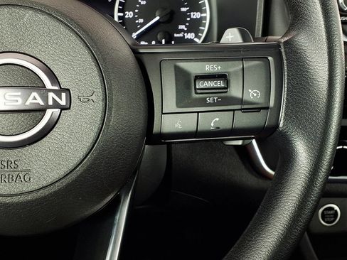 Used 2023 Nissan Rogue S FWD image 20
