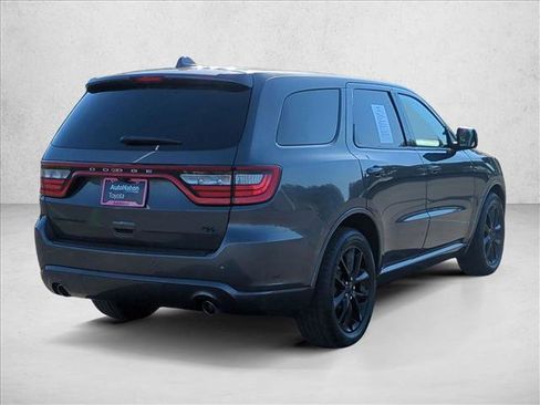 Used 2018 Dodge Durango R/T w/ Blacktop Package image 5