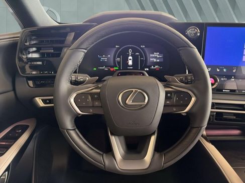 Certified 2026 Lexus RX 350 w/ Convenience Package AWD/4WD image 14