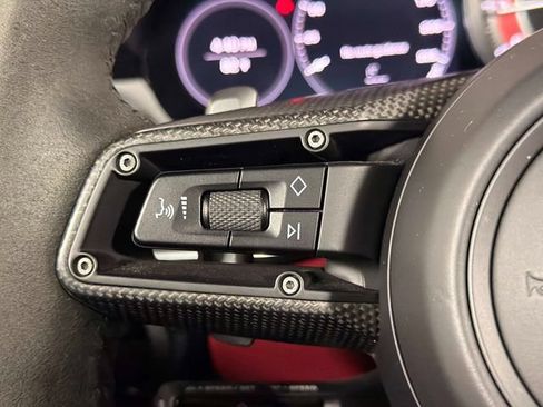 Used 2023 Porsche 911 Turbo S AWD/4WD image 39