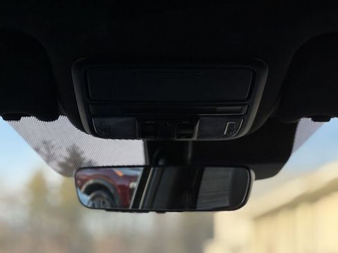 Certified 2023 Honda Passport EX-L image 23