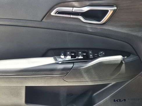 Certified 2023 Kia Sportage X-Line AWD/4WD image 30