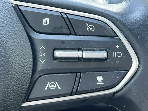 Certified 2023 Hyundai Santa Fe SEL w/ Premium Package FWD image 23