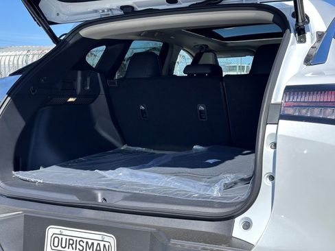 New 2025 Nissan Murano SL image 7